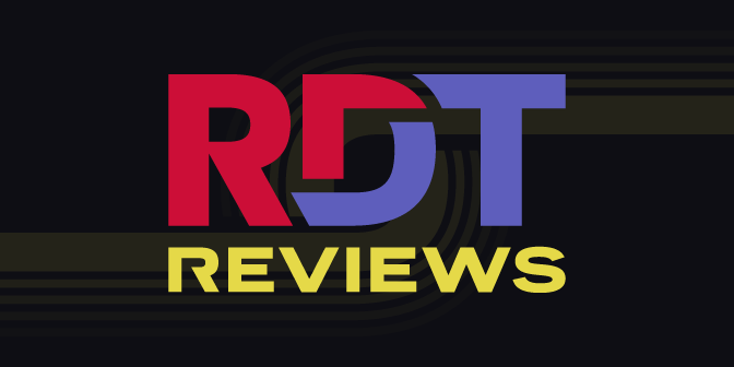 RDT Reviews Space Jam (1996)